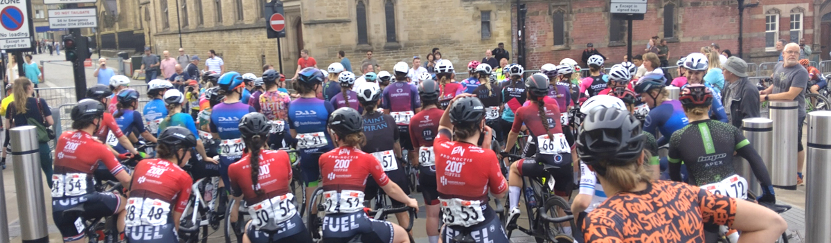 Sheffield GP 2024